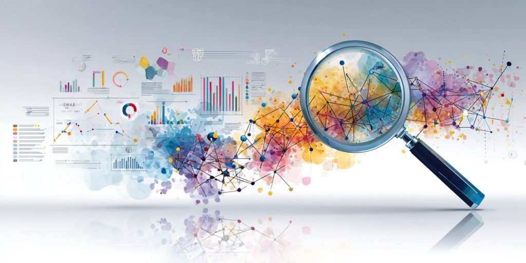 Illustration des 6 signaux révélant la nécessité d’un audit Martech pour optimiser une stack martech et améliorer la performance marketing.