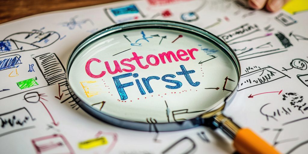 Approche centrée sur le client 