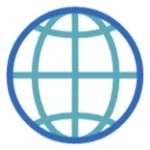 schéma globe - illustration context international