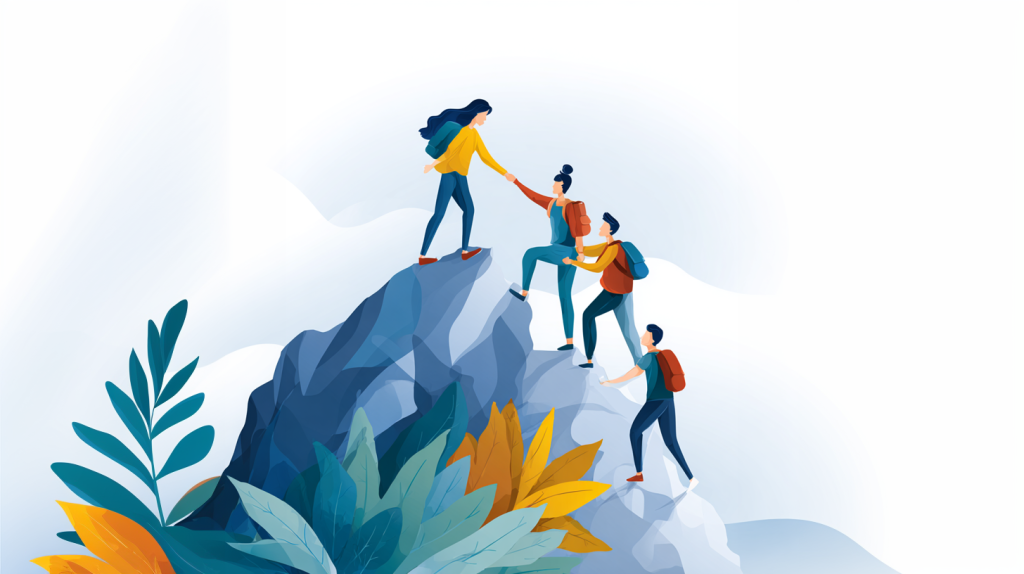 Accompagnement au changement : champions, ambassadeurs et relais internes catalyseurs du changement