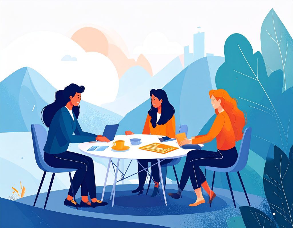 Accompagnement au changement : champions, ambassadeurs et relais internes catalyseurs du changement et la collaboration