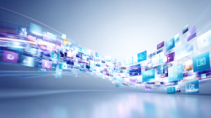 Stratégie de contenu et expérience client digitale : le contenu, fil conducteur de l’expérience omnicanale