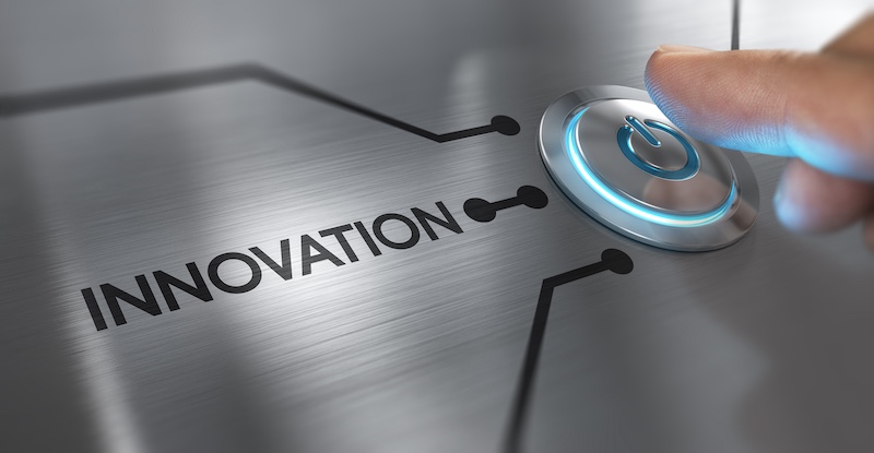 structurer l'innovation